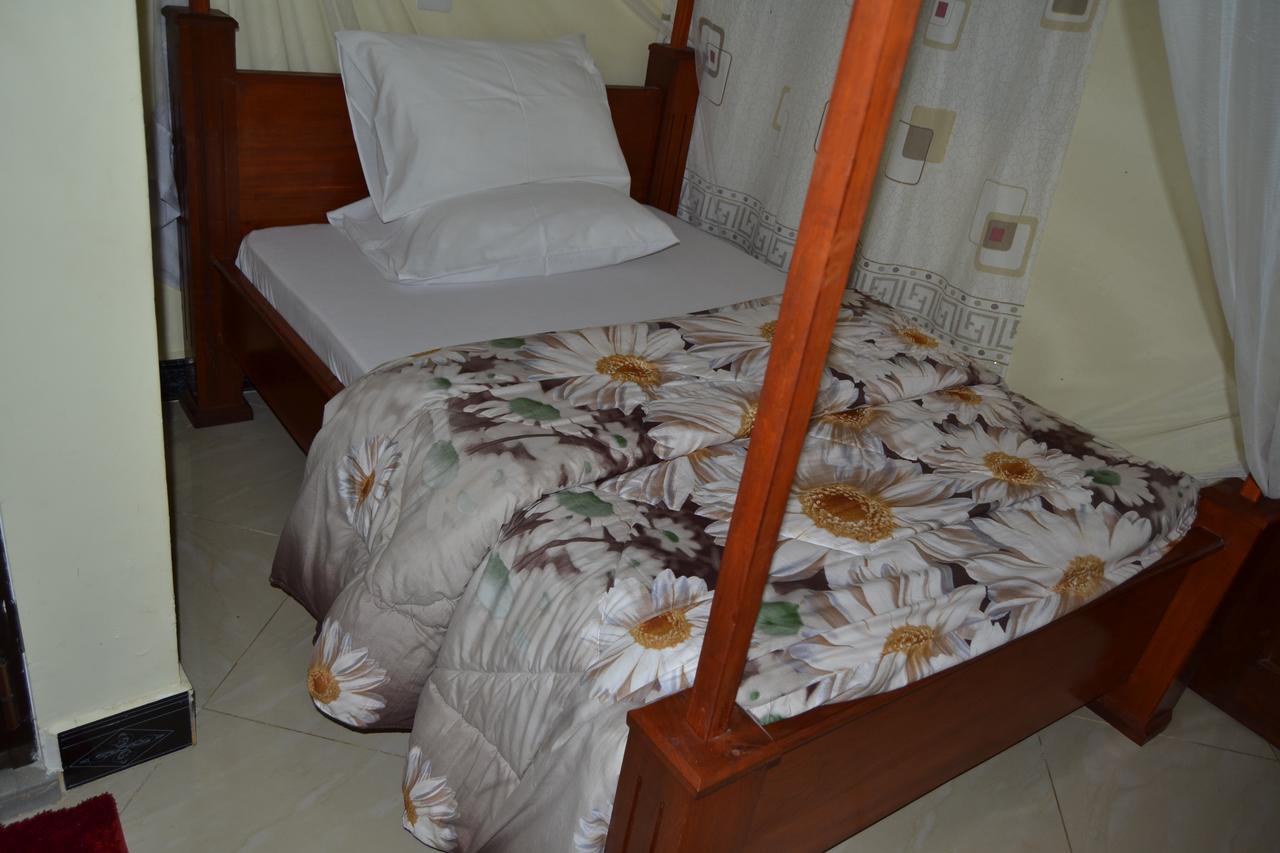Barcelona Lodge Bagamoyo Exterior foto